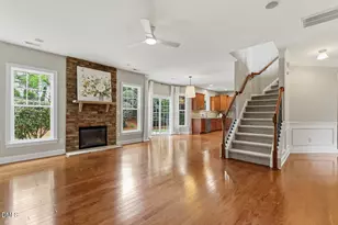 1756 Laurel Park Pl, Cary, NC 27511 - Photo 5