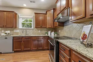 1756 Laurel Park Pl, Cary, NC 27511 - Photo 3