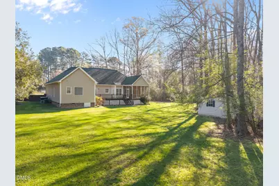 4036 Stone Summit Lane, Raleigh, NC 27603 - Photo 5