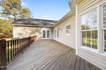 4036 Stone Summit Lane, Raleigh, NC 27603 - Photo 33