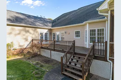 4036 Stone Summit Lane, Raleigh, NC 27603 - Photo 11