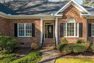 4036 Stone Summit Ln, Raleigh, NC 27603 - Photo 37