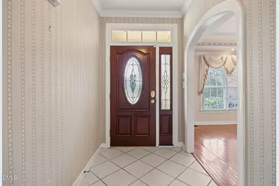 4036 Stone Summit Lane, Raleigh, NC 27603 - Photo 13