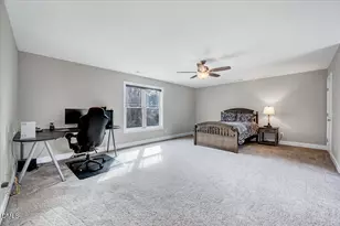 500 Joseph Alexander Dr, Fuquay Varina, NC 27526 - Photo 17