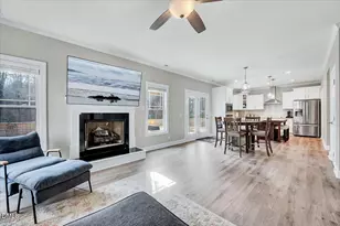 500 Joseph Alexander Dr, Fuquay Varina, NC 27526 - Photo 5