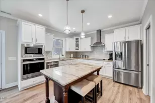 500 Joseph Alexander Dr, Fuquay Varina, NC 27526 - Photo 7