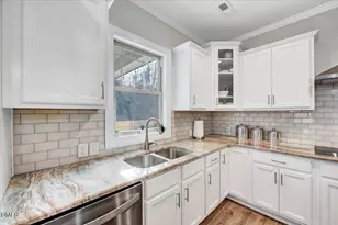 500 Joseph Alexander Dr, Fuquay Varina, NC 27526 - Photo 9