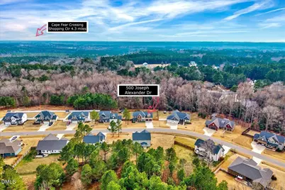 500 Joseph Alexander Drive, Fuquay Varina, NC 27526 - Photo 23