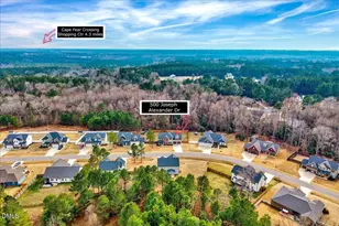 500 Joseph Alexander Dr, Fuquay Varina, NC 27526 - Photo 23