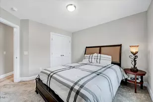 500 Joseph Alexander Dr, Fuquay Varina, NC 27526 - Photo 15
