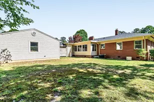 715 N Church St, Zebulon, NC 27597 - Photo 33