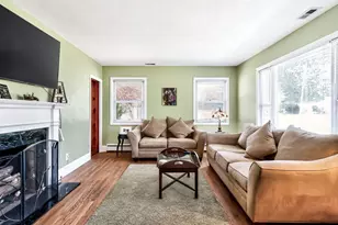 715 N Church St, Zebulon, NC 27597 - Photo 7