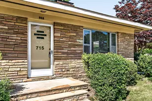 715 N Church St, Zebulon, NC 27597 - Photo 5
