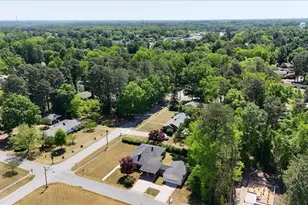 715 N Church St, Zebulon, NC 27597 - Photo 35