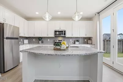 730 Tibumoll Lane, Fuquay Varina, NC 27526 - Photo 7