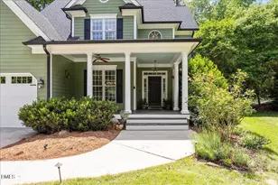 4725 Linaria Ln, Fuquay Varina, NC 27526 - Photo 41
