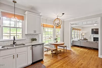 4725 Linaria Lane, Fuquay Varina, NC 27526 - Photo 1