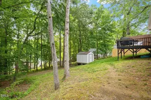214 Evesham Ct, Wake Forest, NC 27587 - Photo 25