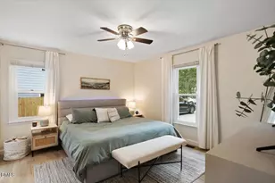 214 Evesham Ct, Wake Forest, NC 27587 - Photo 15