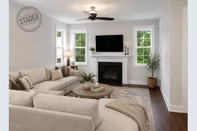 428 Skybluff Circle, Fuquay Varina, NC 27526 - Photo 21
