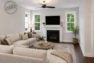 428 Skybluff Cir, Fuquay Varina, NC 27526 - Photo 21