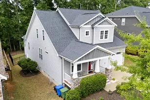 428 Skybluff Cir, Fuquay-Varina, NC 27526 - Photo 3