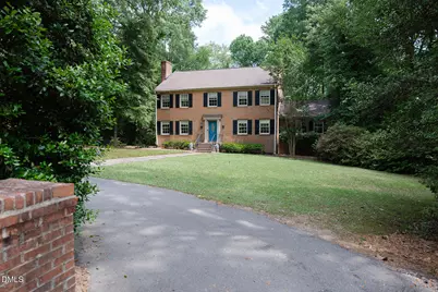 1104 Wilkins Drive, Sanford, NC 27330 - Photo 1