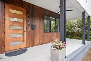 1410 Duplin Rd, Raleigh, NC 27607 - Photo 5