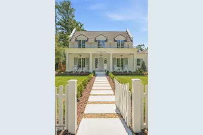 2108 Ridge Road, Raleigh, NC 27607 - Photo 3