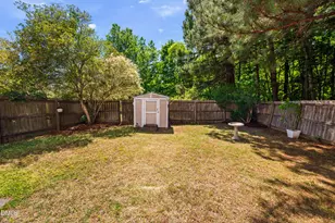 9209 Shallcross Way, Raleigh, NC 27617 - Photo 37