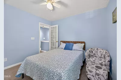 9209 Shallcross Way, Raleigh, NC 27617 - Photo 23