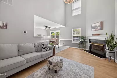9209 Shallcross Way, Raleigh, NC 27617 - Photo 7