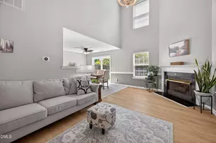 9209 Shallcross Way, Raleigh, NC 27617 - Photo 7