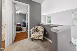 9209 Shallcross Way, Raleigh, NC 27617 - Photo 21