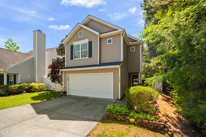 9209 Shallcross Way, Raleigh, NC 27617 - Photo 3