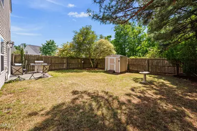 9209 Shallcross Way, Raleigh, NC 27617 - Photo 31