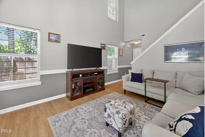 9209 Shallcross Way, Raleigh, NC 27617 - Photo 5
