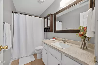 9209 Shallcross Way, Raleigh, NC 27617 - Photo 19