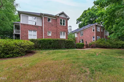 100 Edenburgh Road #201, Raleigh, NC 27608 - Photo 5
