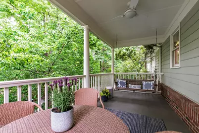 100 Edenburgh Road #201, Raleigh, NC 27608 - Photo 39