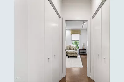 100 Edenburgh Road #201, Raleigh, NC 27608 - Photo 41