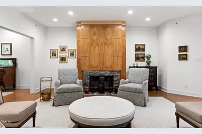 100 Edenburgh Road #201, Raleigh, NC 27608 - Photo 15
