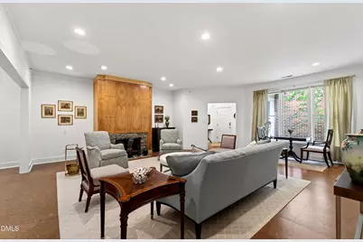 100 Edenburgh Road #201, Raleigh, NC 27608 - Photo 13
