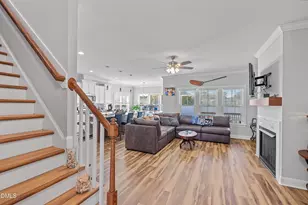 120 Parker St, Four Oaks, NC 27524 - Photo 17