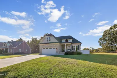 120 Parker Street, Four Oaks, NC 27524 - Photo 37
