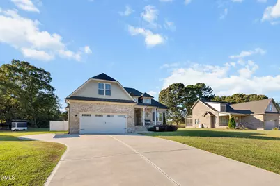 120 Parker Street, Four Oaks, NC 27524 - Photo 35