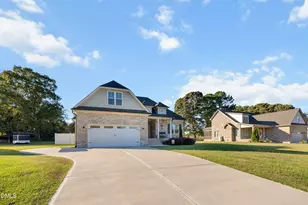 120 Parker St, Four Oaks, NC 27524 - Photo 35