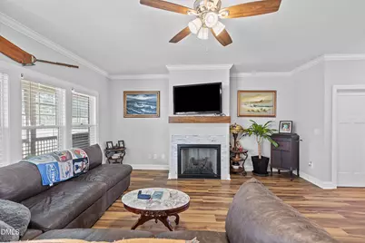 120 Parker Street, Four Oaks, NC 27524 - Photo 9