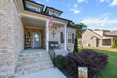 120 Parker Street, Four Oaks, NC 27524 - Photo 3