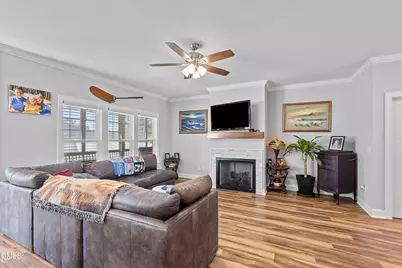120 Parker Street, Four Oaks, NC 27524 - Photo 7